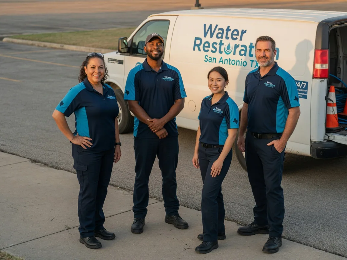 Water Damage Repair company in Reddick, FL